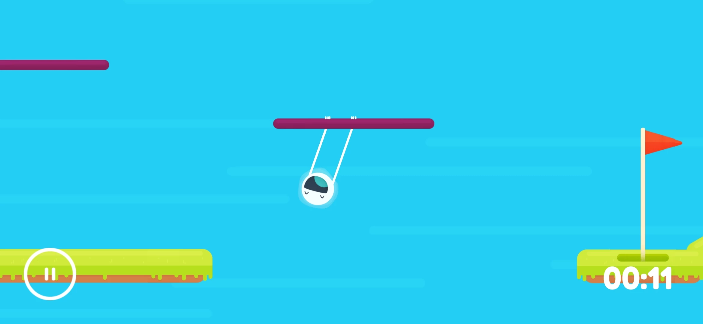 随意测评】杠杆原理！《等离子冒险》一个用大量运用物理学的游戏-发现好玩游戏-光环助手网页版